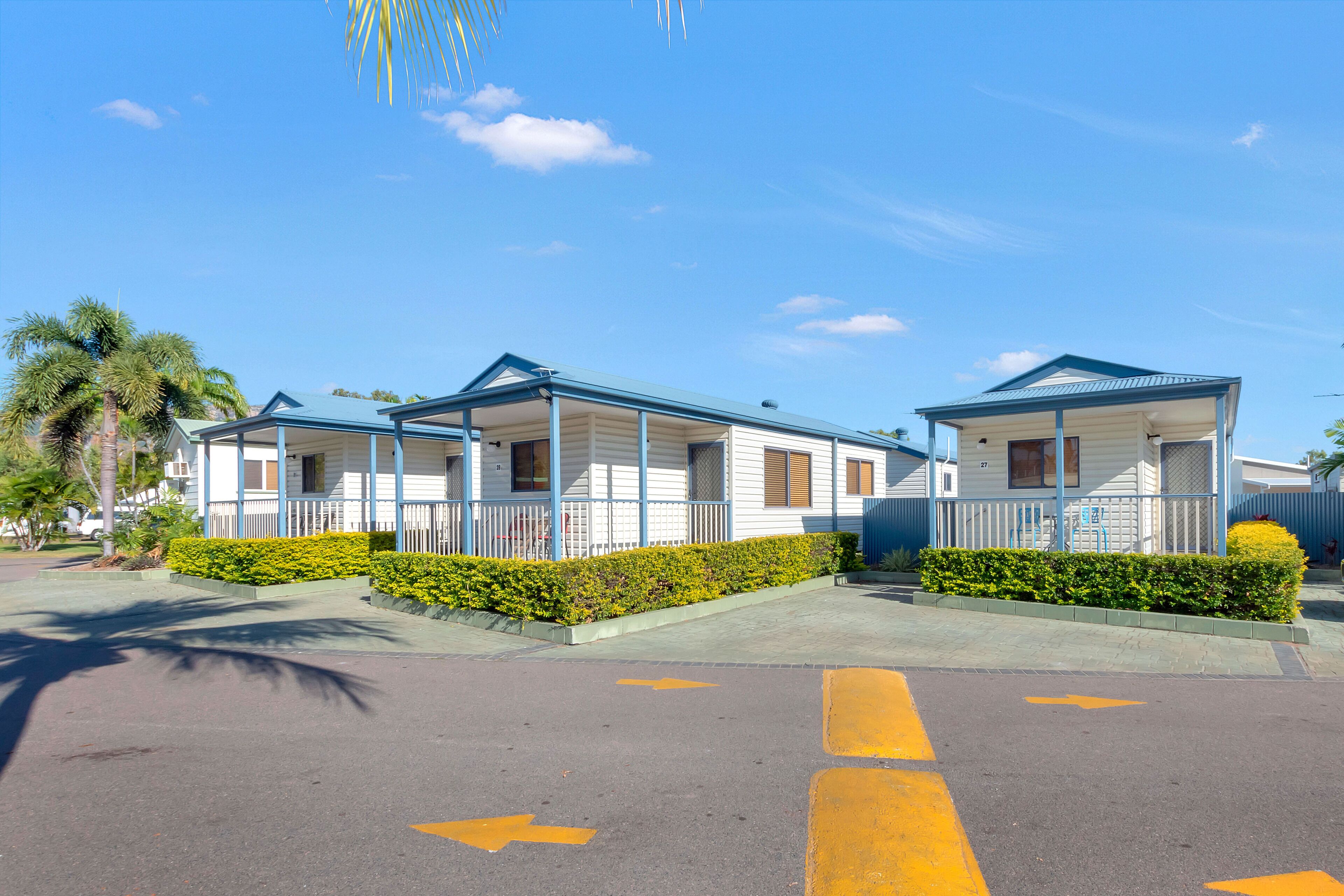 Discovery Parks - Townsville