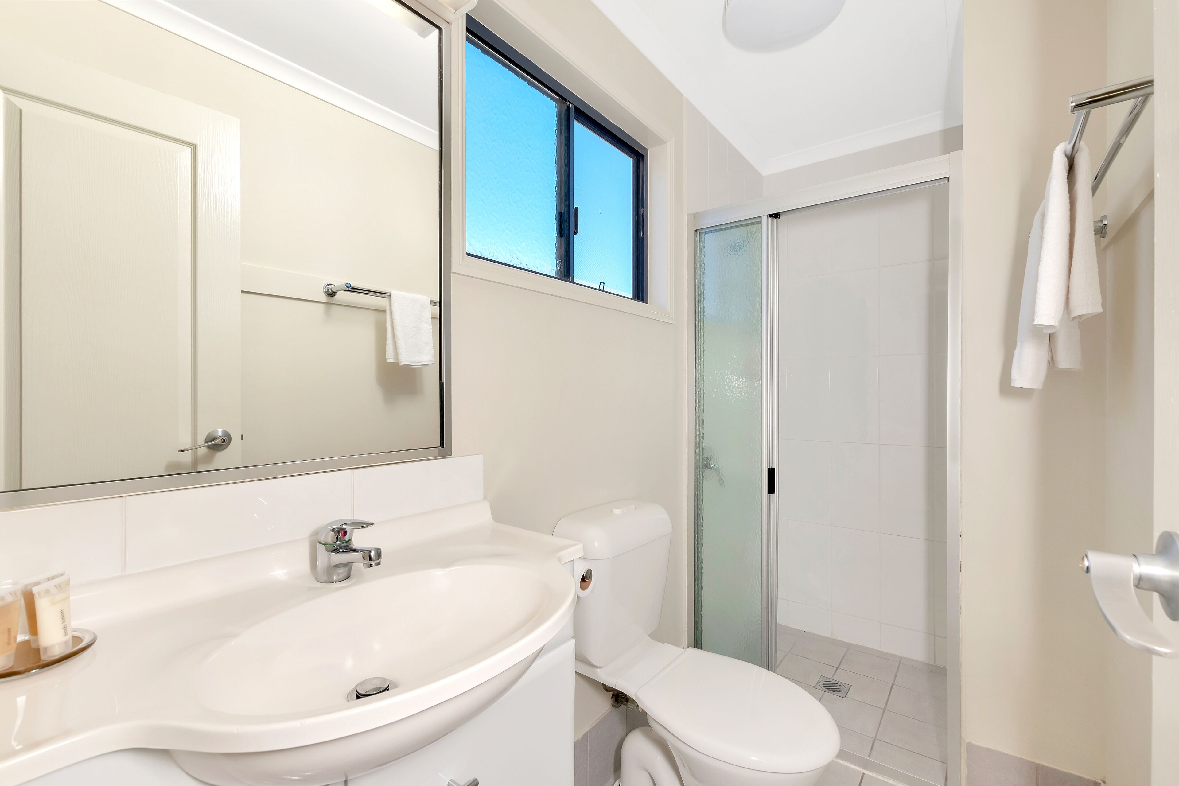 Discovery Parks - Townsville