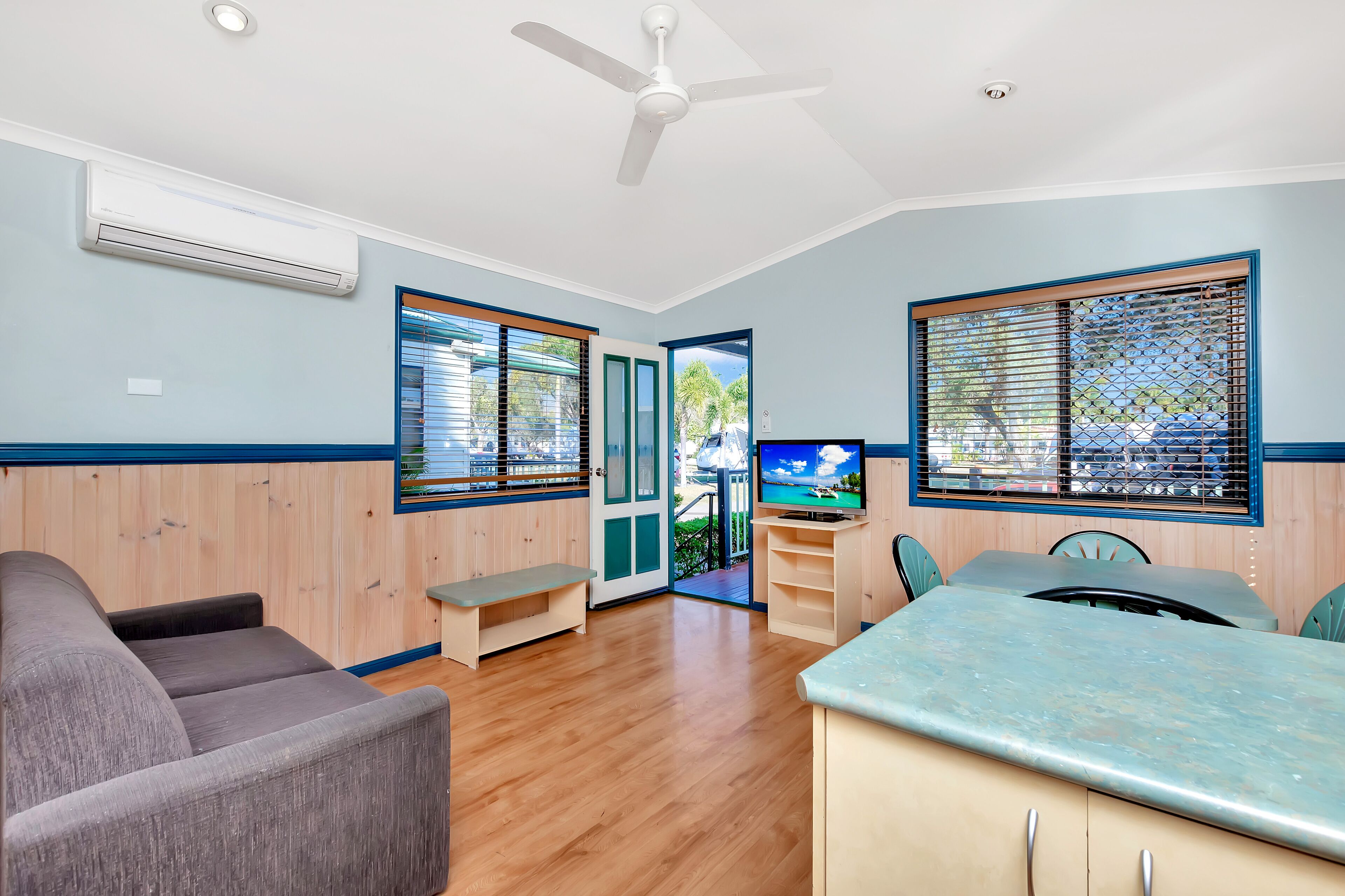 Discovery Parks - Townsville