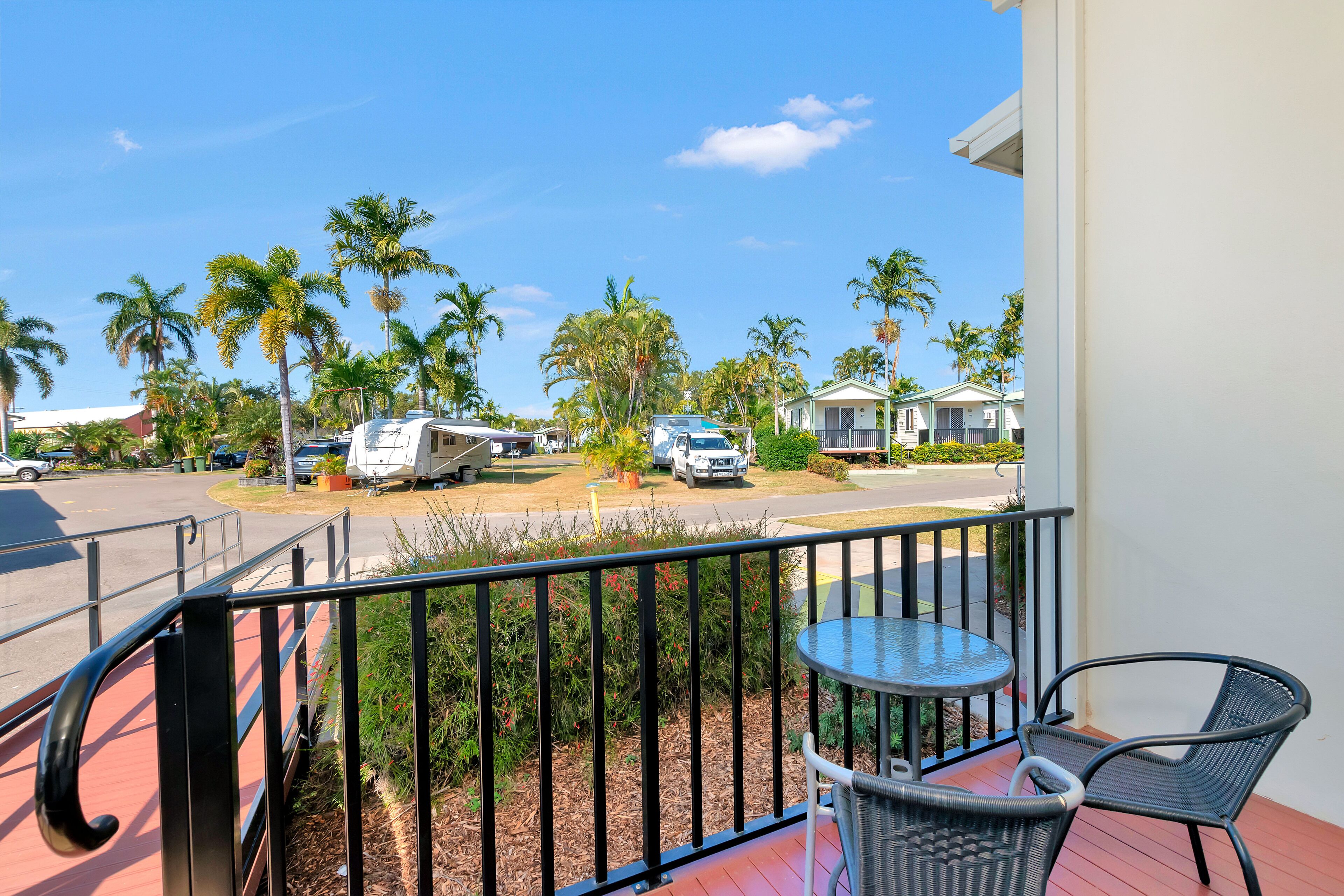 Discovery Parks - Townsville