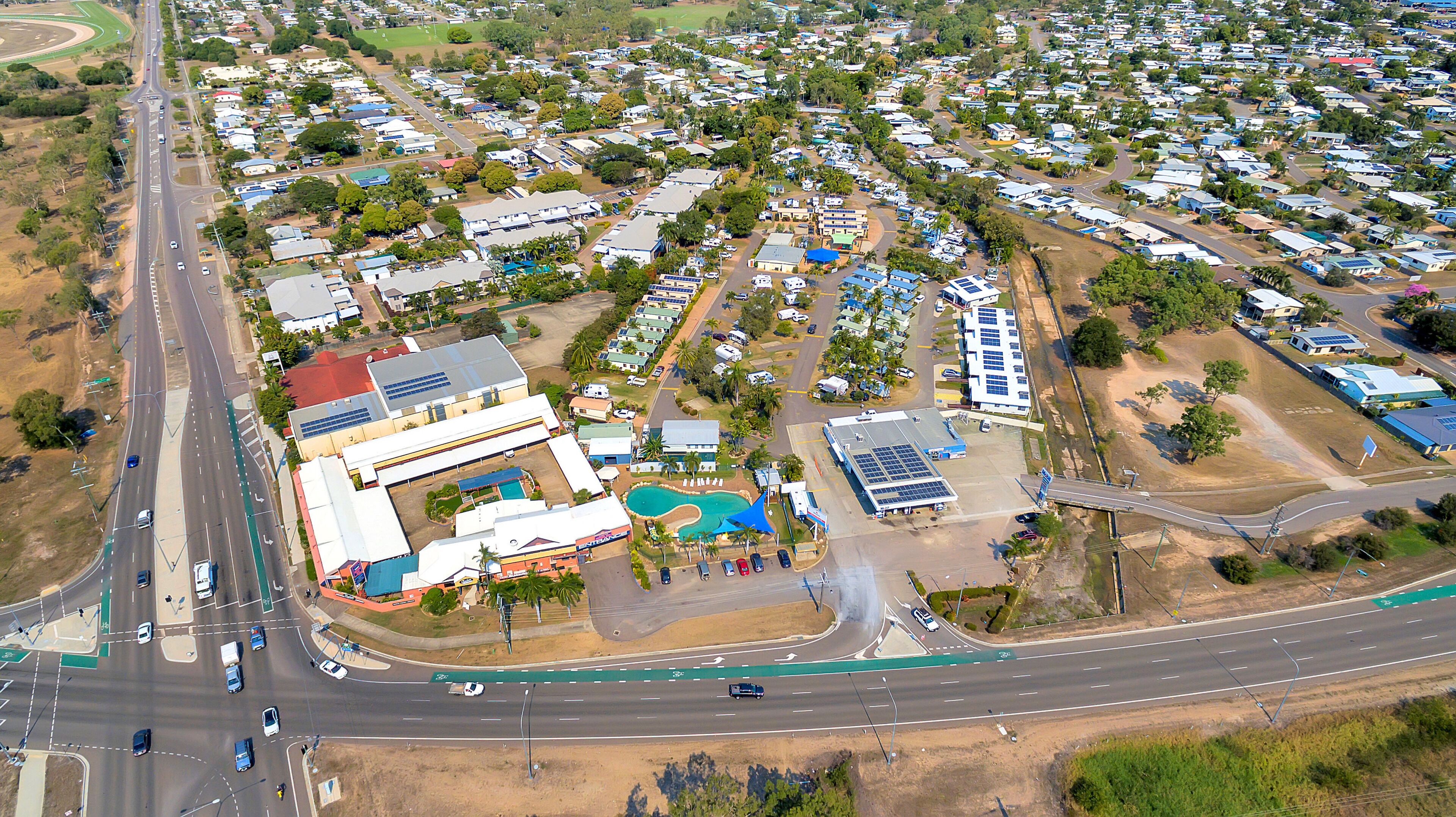 Discovery Parks - Townsville