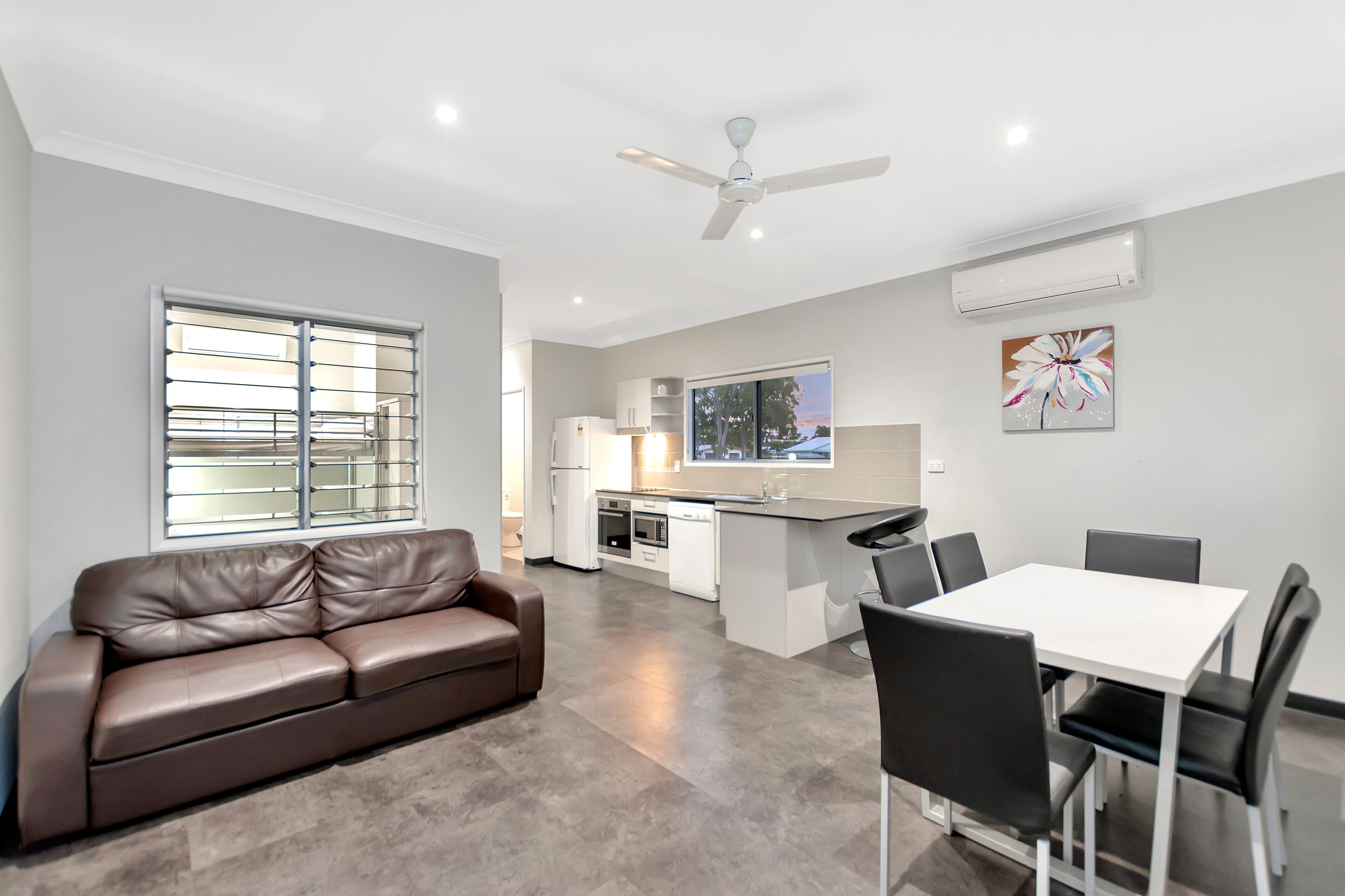 Discovery Parks - Townsville