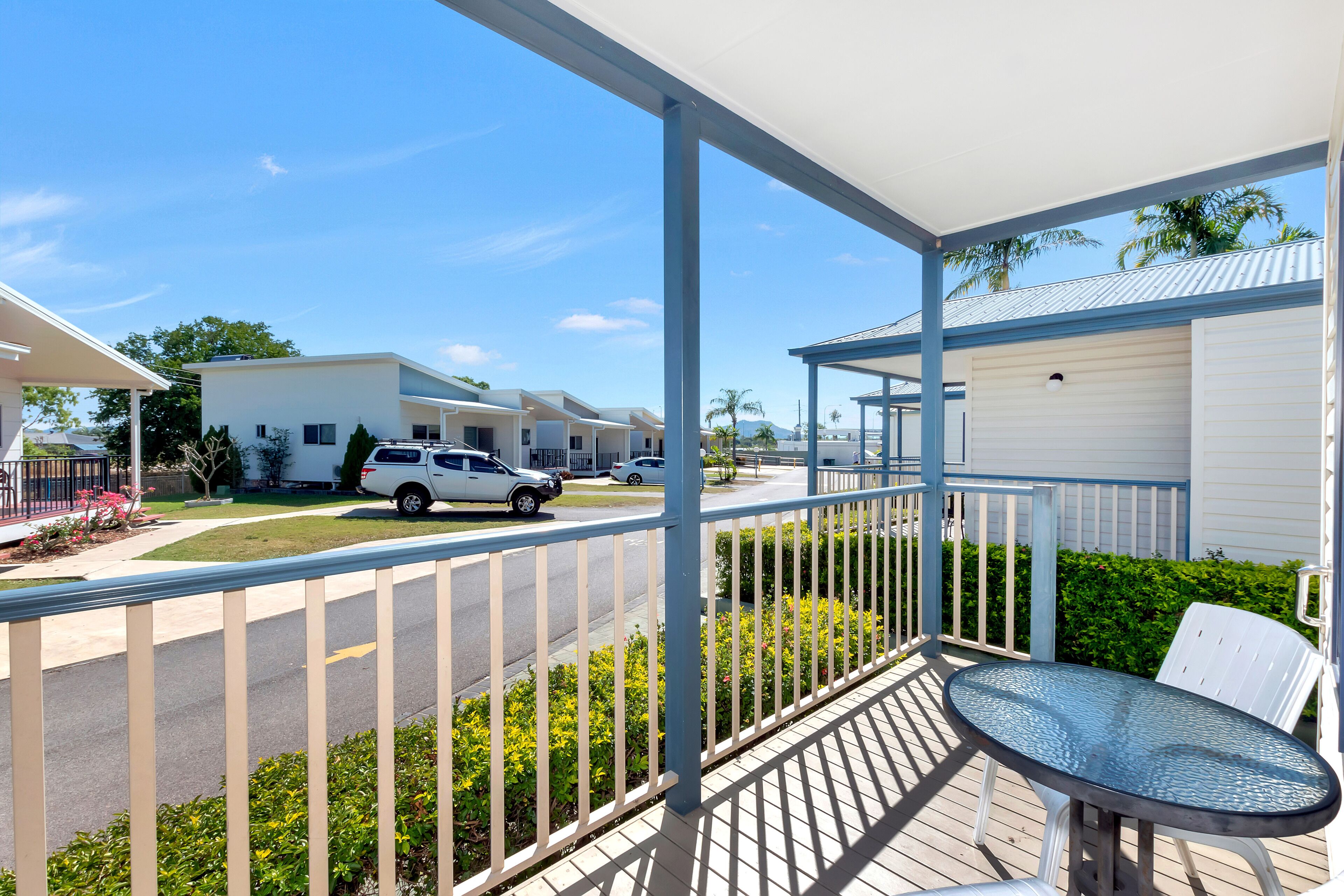 Discovery Parks - Townsville