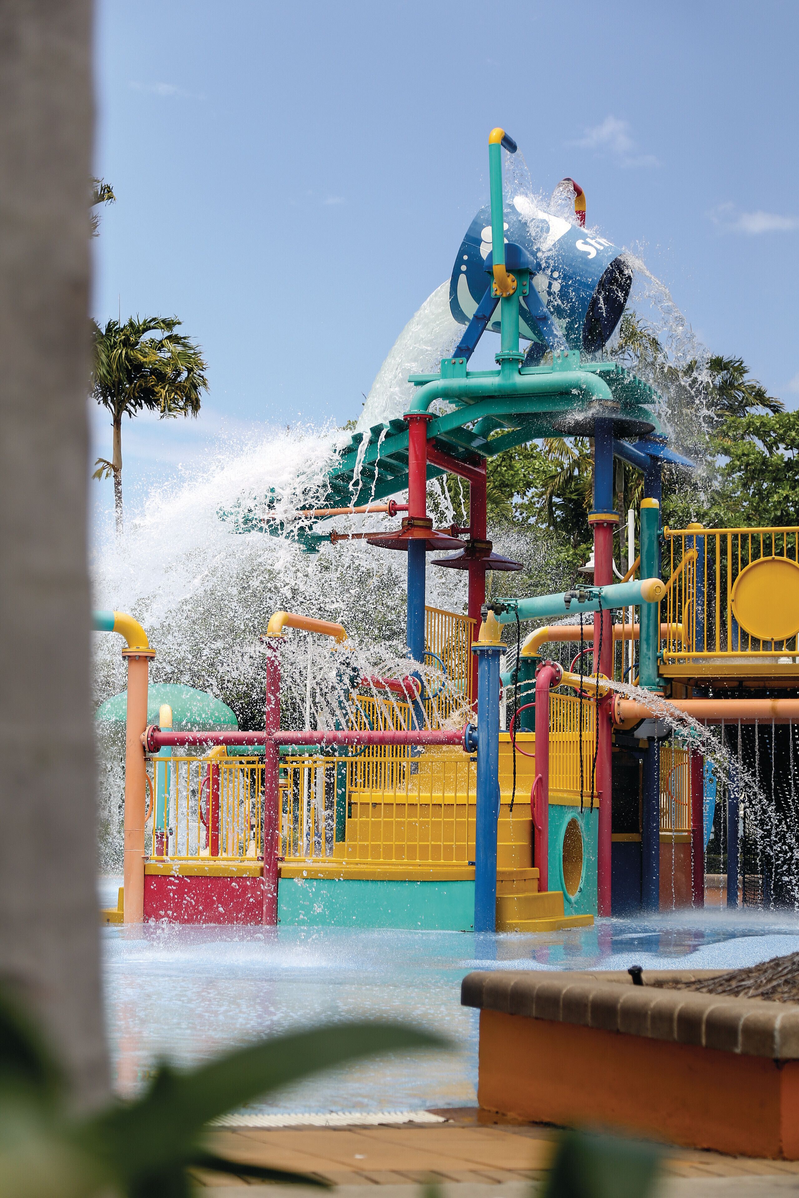 Discovery Parks - Townsville