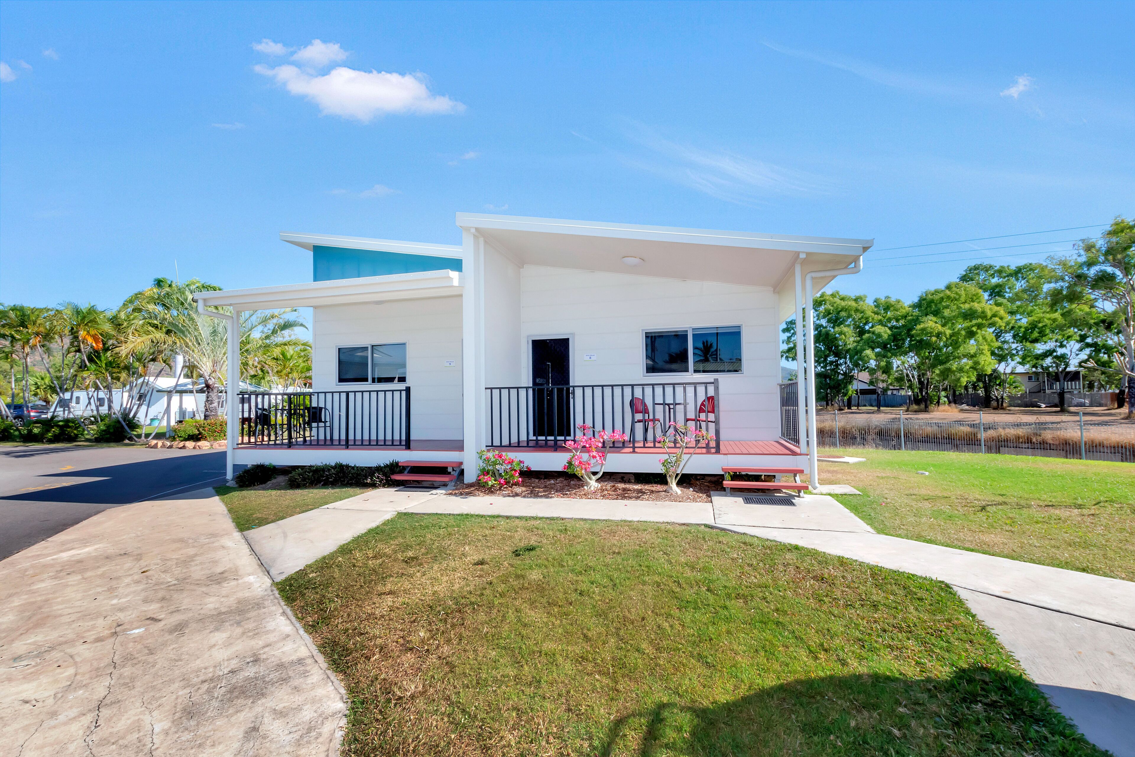 Discovery Parks - Townsville