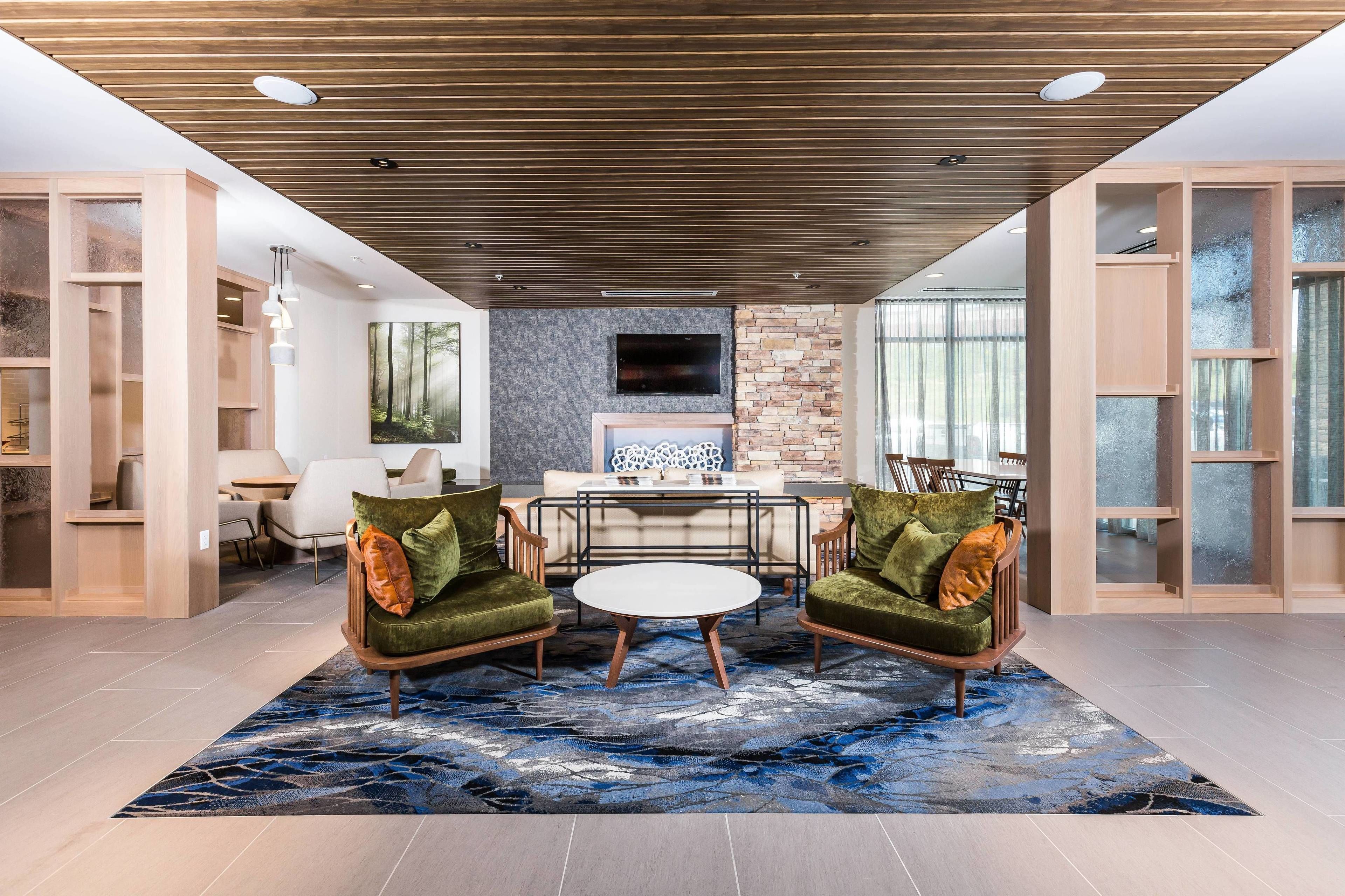 Fairfield Inn & Suites by Marriott Crestview in Crestview, United States