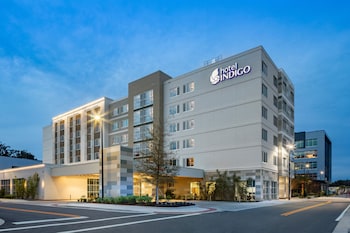 Hotel Indigo Gainesville-Celebration Pointe