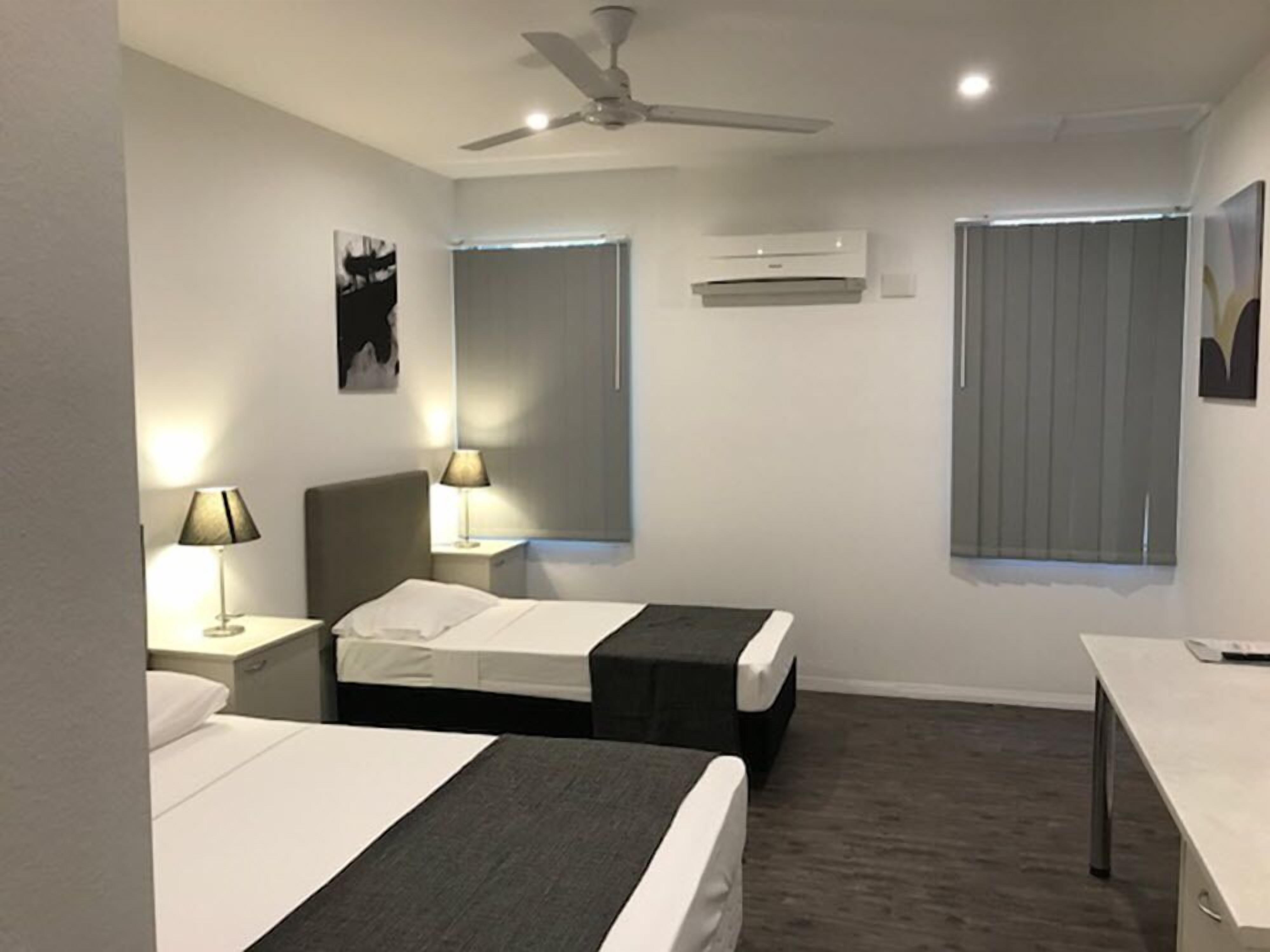 Winnellie Hotel Motel