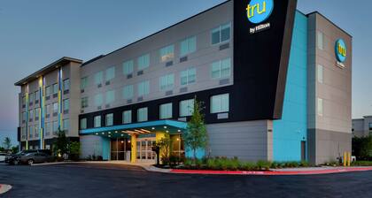 TRU BY Hilton Round Rock