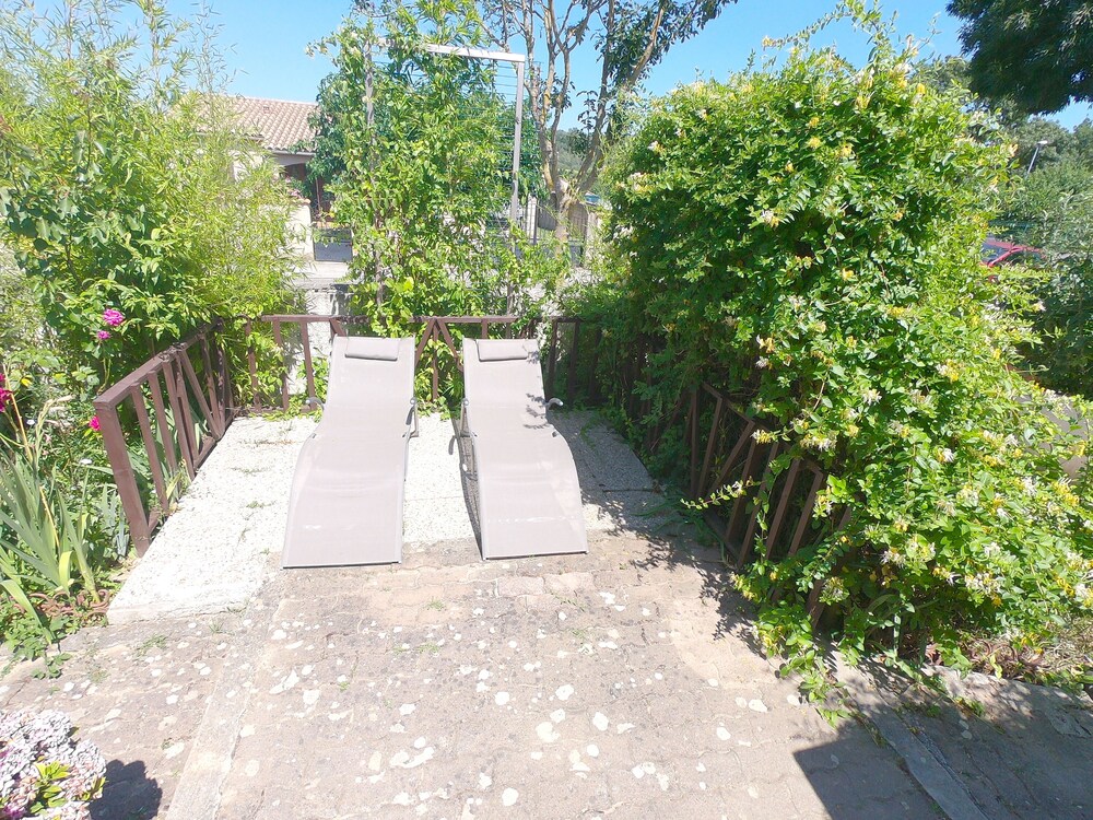 Photo - Bed & Breakfast Le Beauséjour