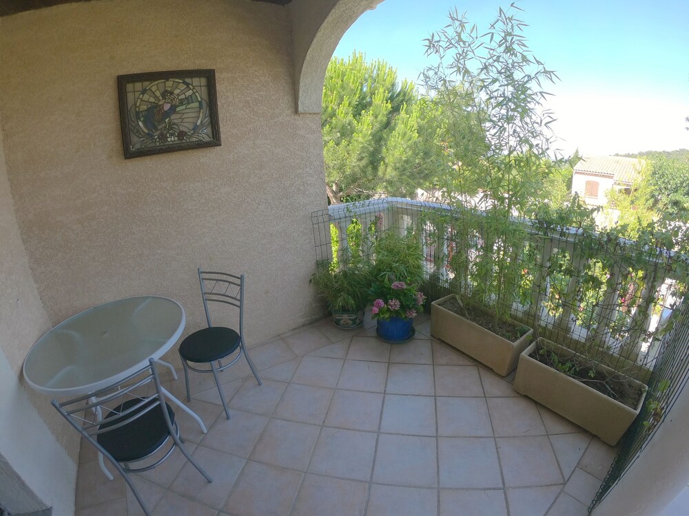 Photo - Bed & Breakfast Le Beauséjour