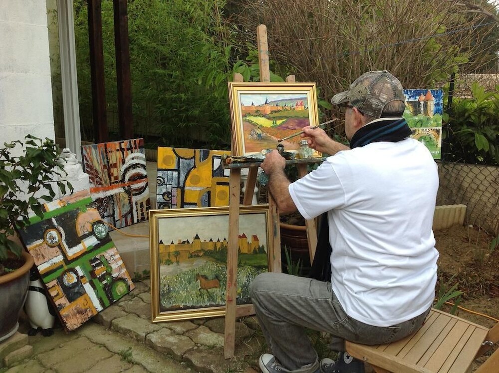 Photo - Bed & Breakfast Le Beauséjour