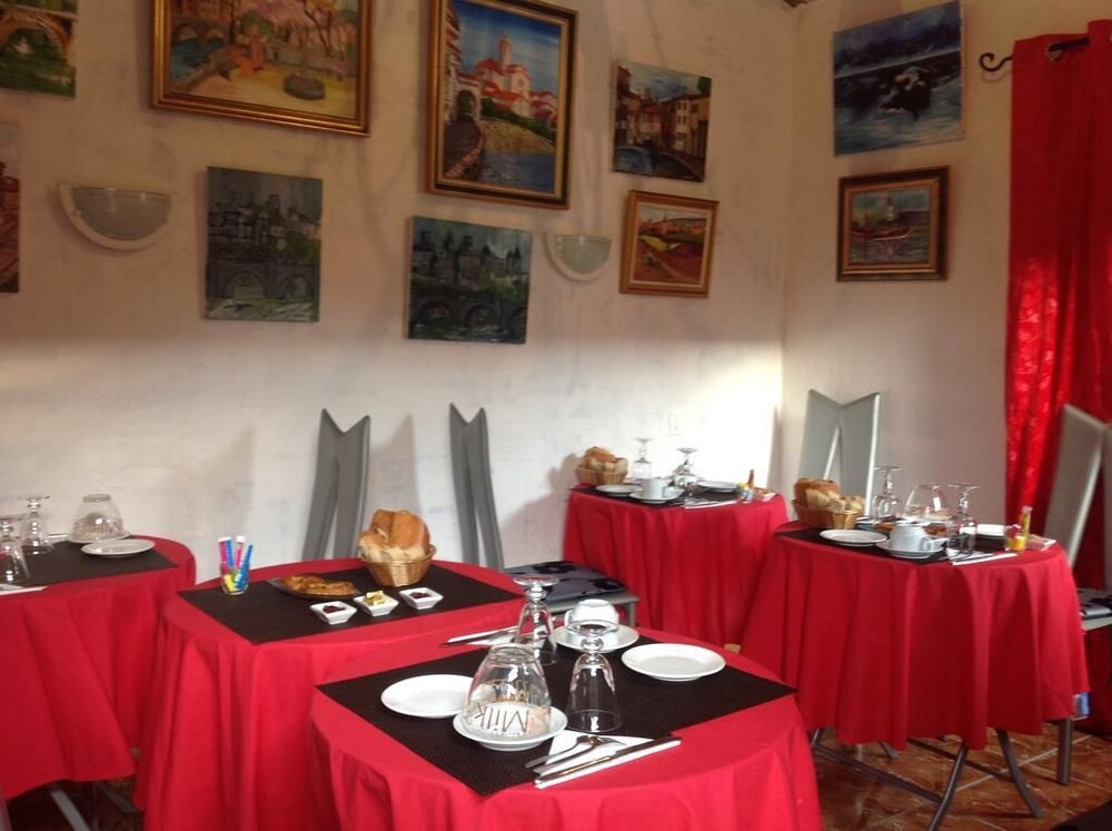 Photo - Bed & Breakfast Le Beauséjour