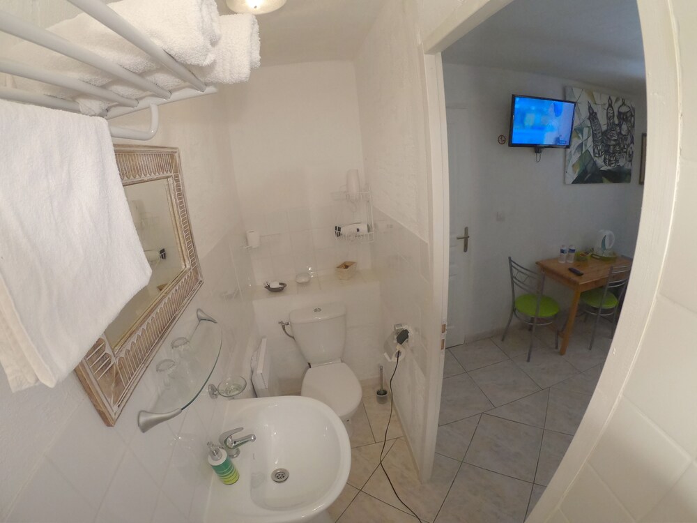 Photo - Bed & Breakfast Le Beauséjour