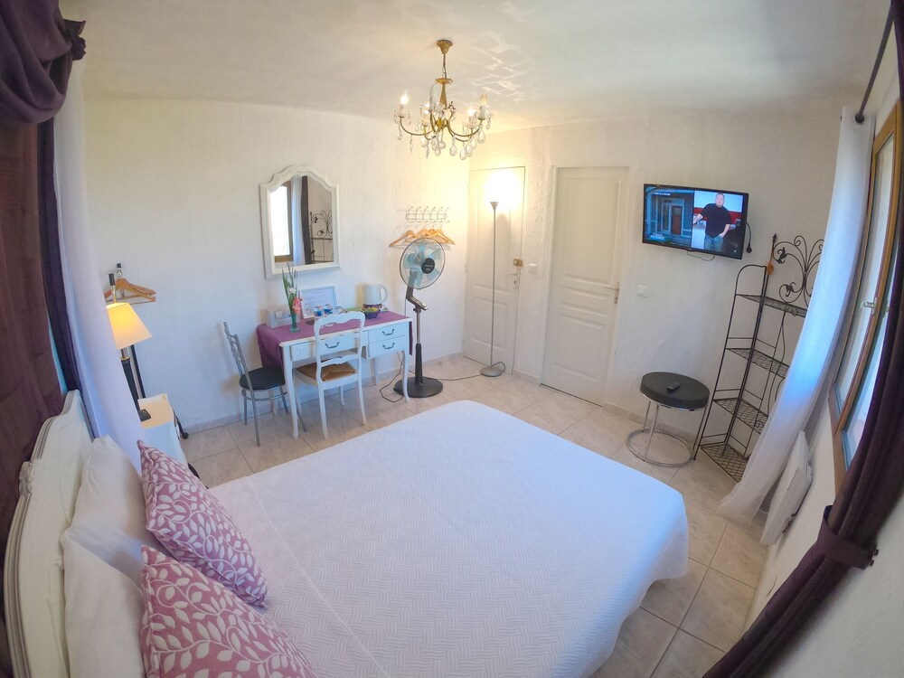 Photo - Bed & Breakfast Le Beauséjour