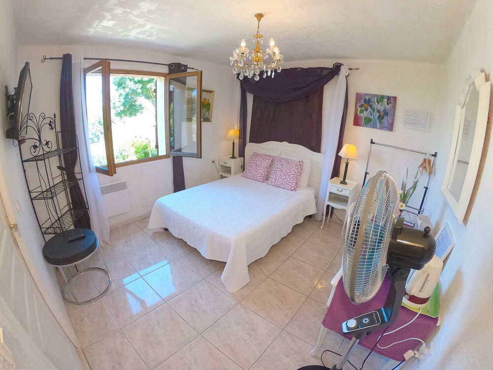 Photo - Bed & Breakfast Le Beauséjour