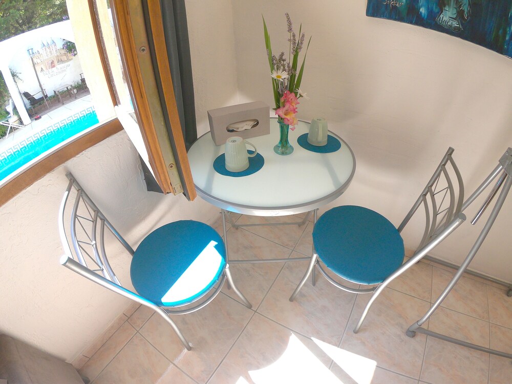 Photo - Bed & Breakfast Le Beauséjour