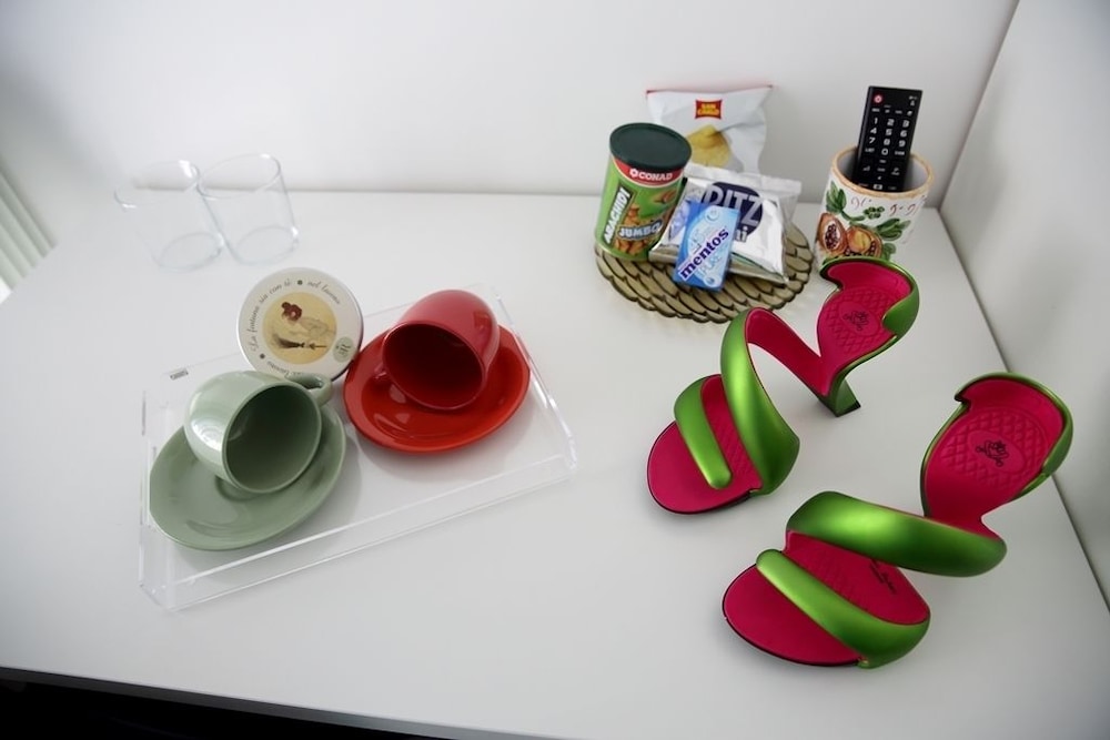 Foto - Amuri Room&Suite