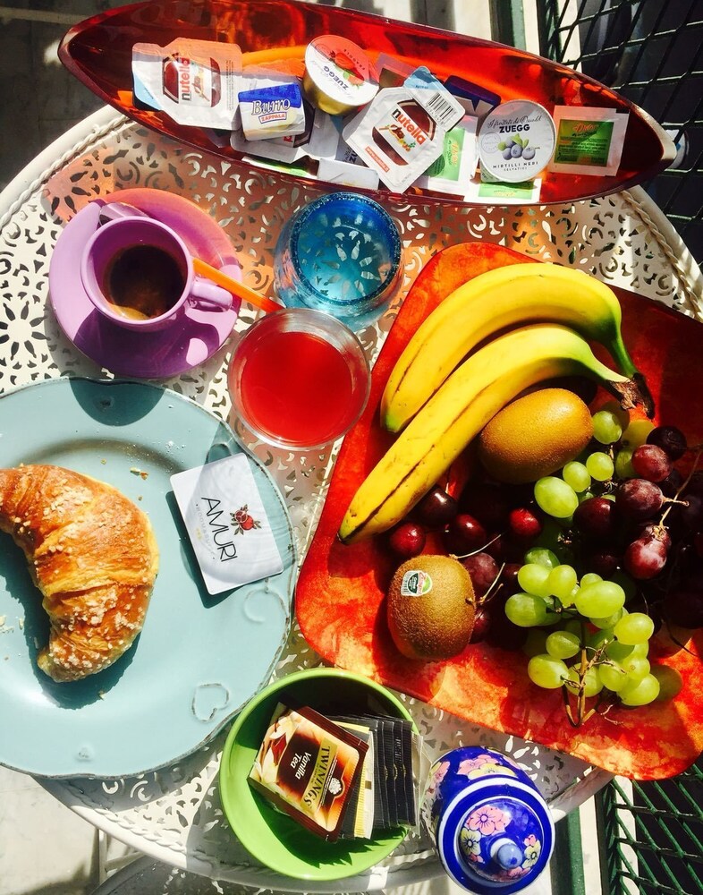 Foto - Amuri Room&Suite