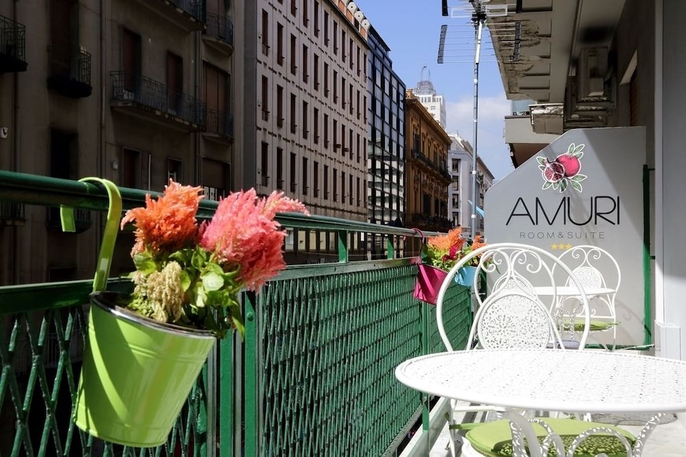 Foto - Amuri Room&Suite