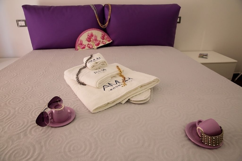 Foto - Amuri Room&Suite