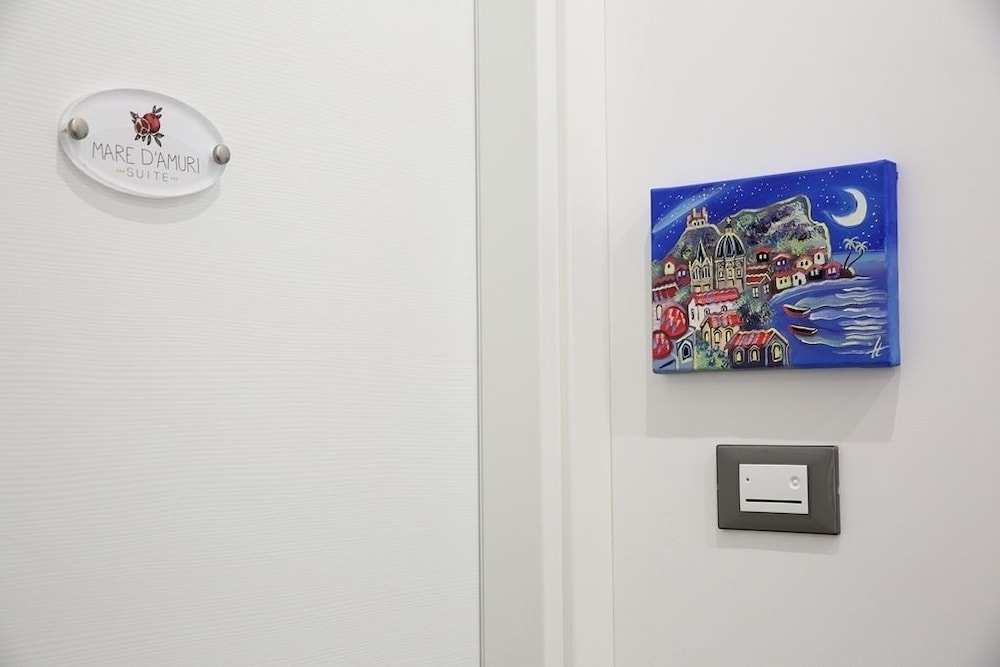 Foto - Amuri Room&Suite