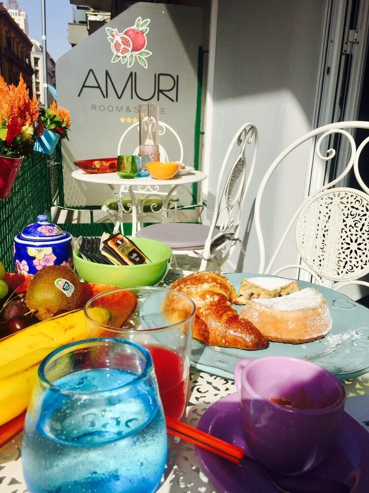 Foto - Amuri Room&Suite