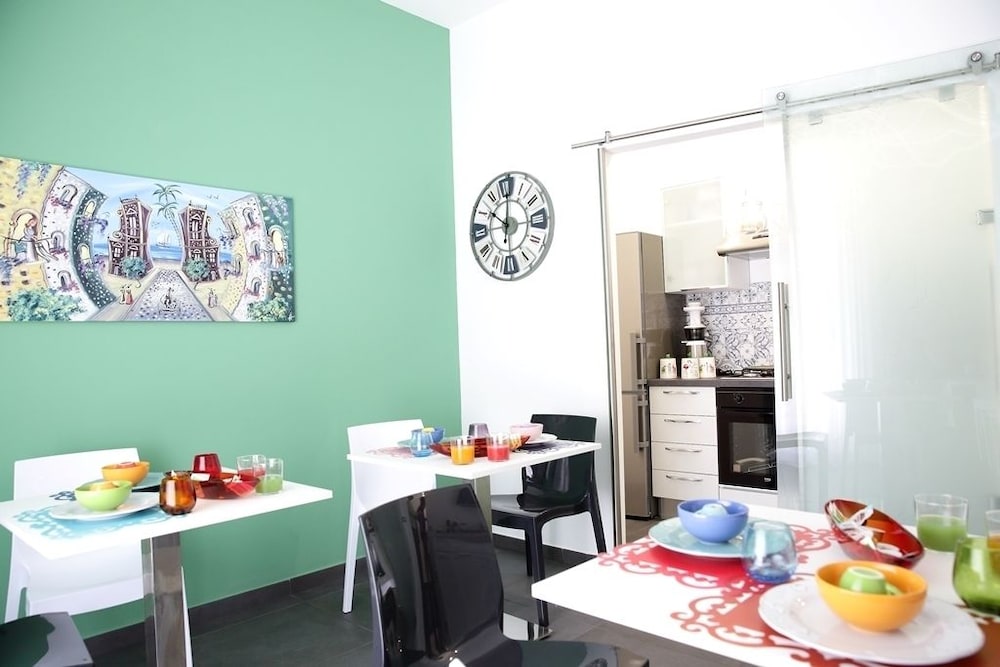 Foto - Amuri Room&Suite