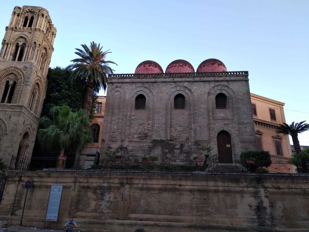 Foto - Amuri Room&Suite