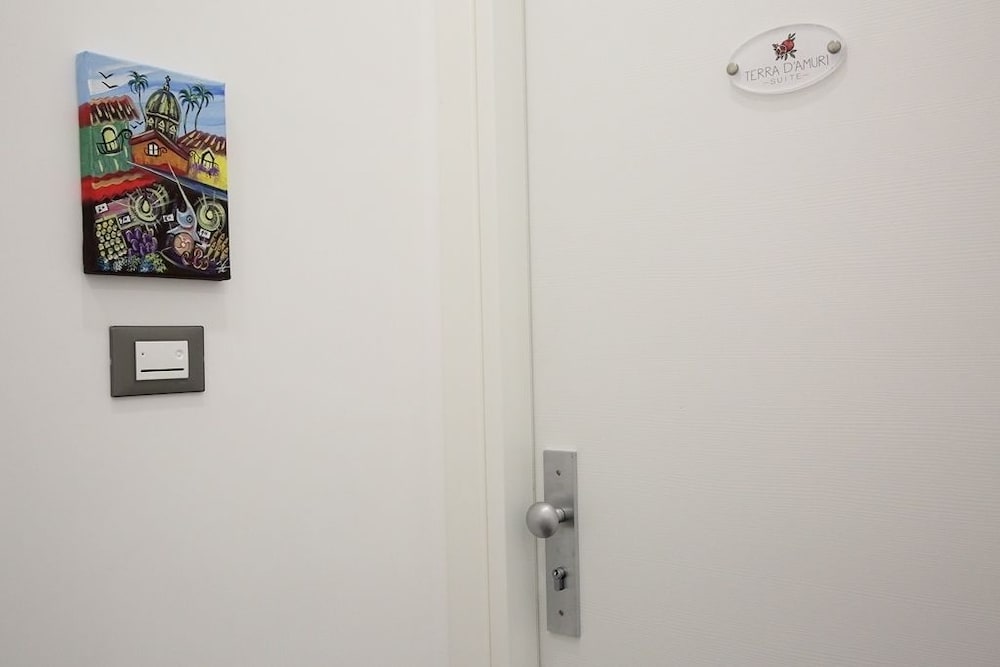 Foto - Amuri Room&Suite