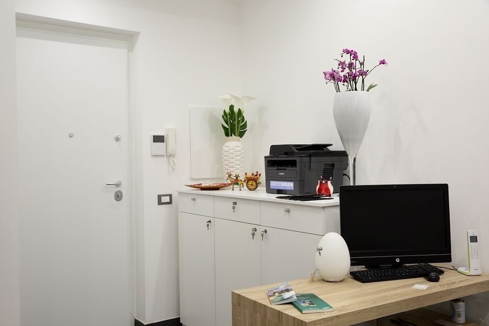 Foto - Amuri Room&Suite