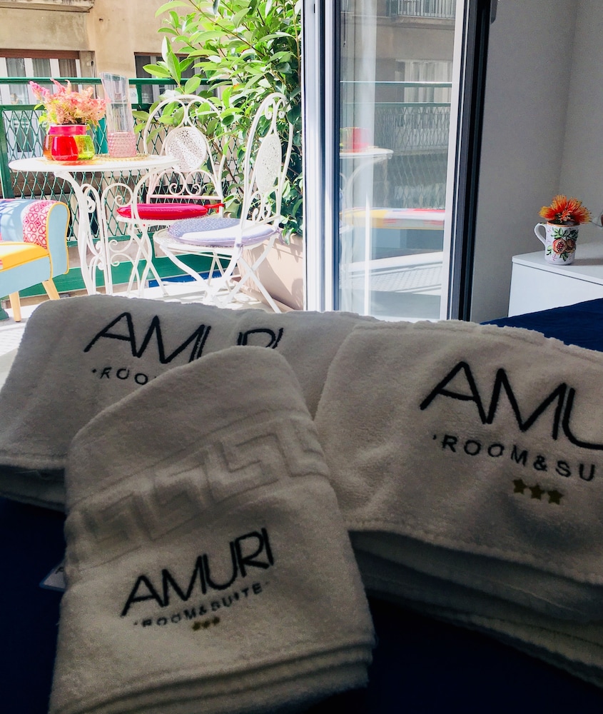 Foto - Amuri Room&Suite