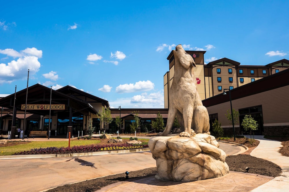 Primary image, Great Wolf Lodge Atlanta / LaGrange, GA