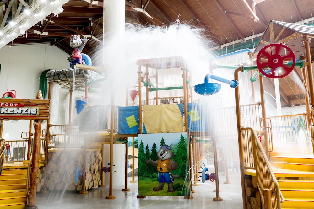 Great Wolf Lodge Atlanta / LaGrange, GA in LaGrange, GA | Expedia