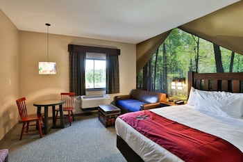 Great Wolf Lodge Atlanta Lagrange Ga Lagrange 2020 Room