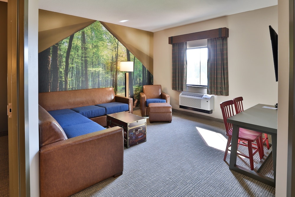 Room, Great Wolf Lodge Atlanta / LaGrange, GA