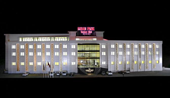 giran park termal hotel in cermik turkey expedia