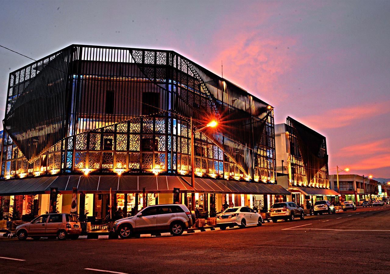 1969 Business Suites in Ipoh, Malaysia  Expedia