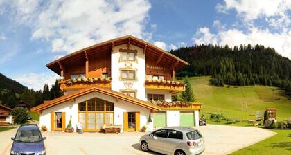 Gästehaus Alpenblick