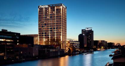 Van der Valk Amsterdam Amstel