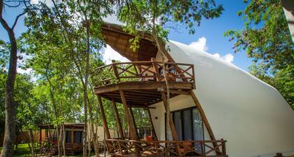 Mia Bacalar Luxury Resort & Spa