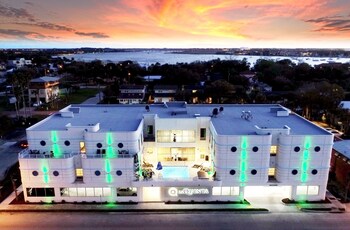 La Quinta Inn & Suites by Wyndham St Augustine