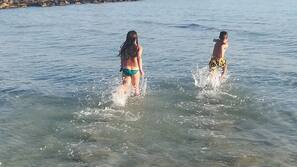 Spiaggia