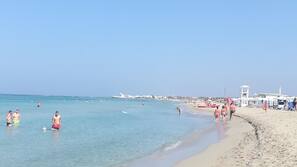 Spiaggia