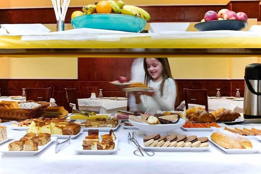 Imagen de Hotel Jucamar (19 de 23)