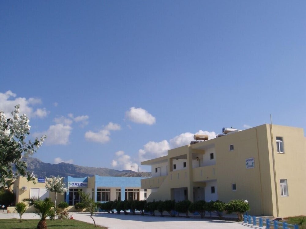 Oasis Studios And Apartments Kos 2019 Hotel Prices Expedia Co Uk Mountain View Featured Image