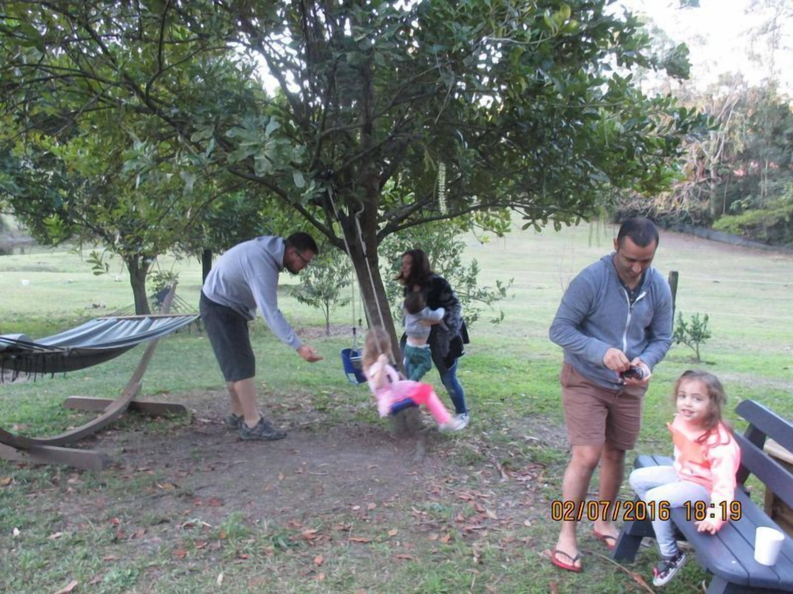 Ann's Coastal Farm - Lodge