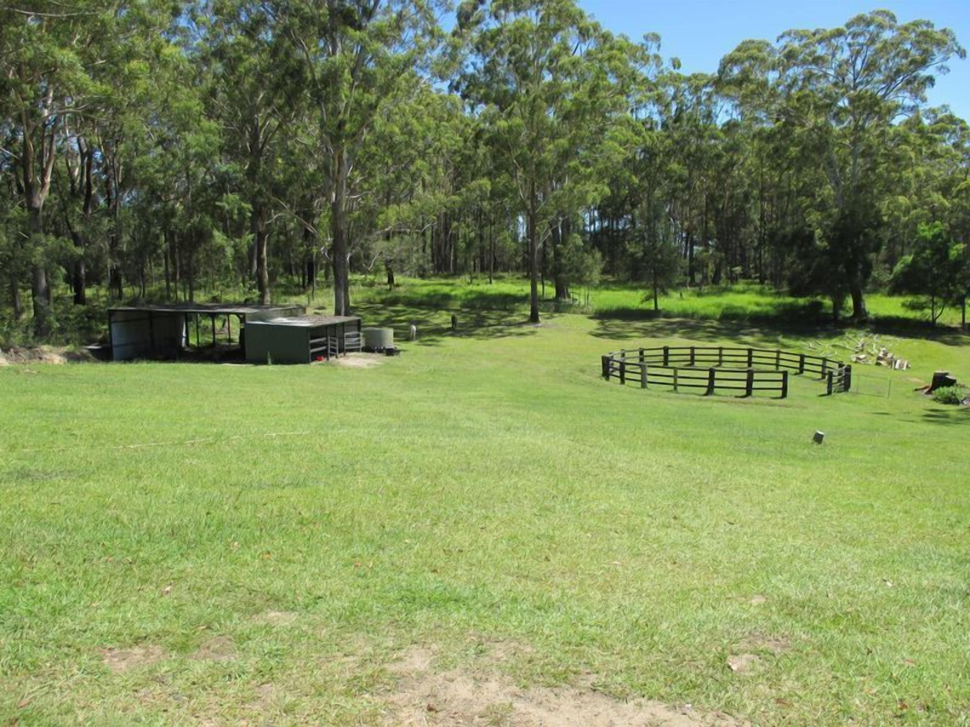 Ann's Coastal Farm - Lodge