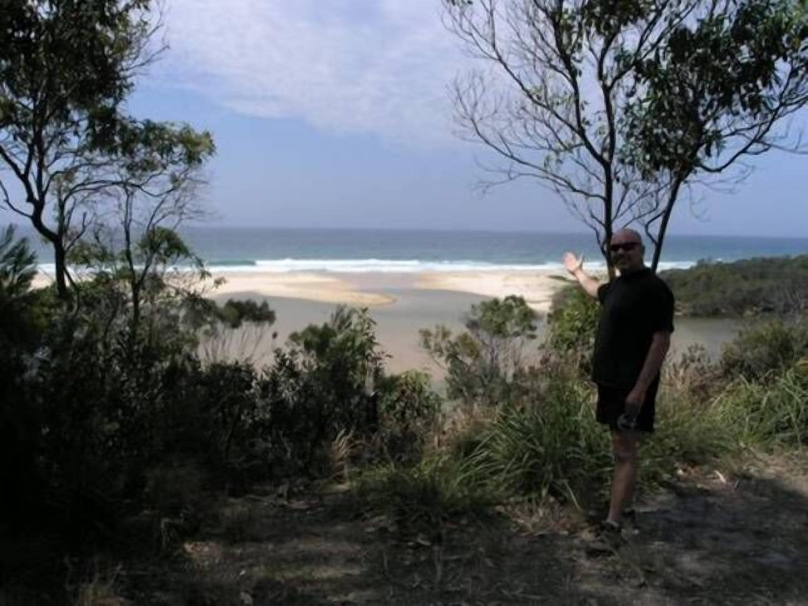 Ann's Coastal Farm - Lodge