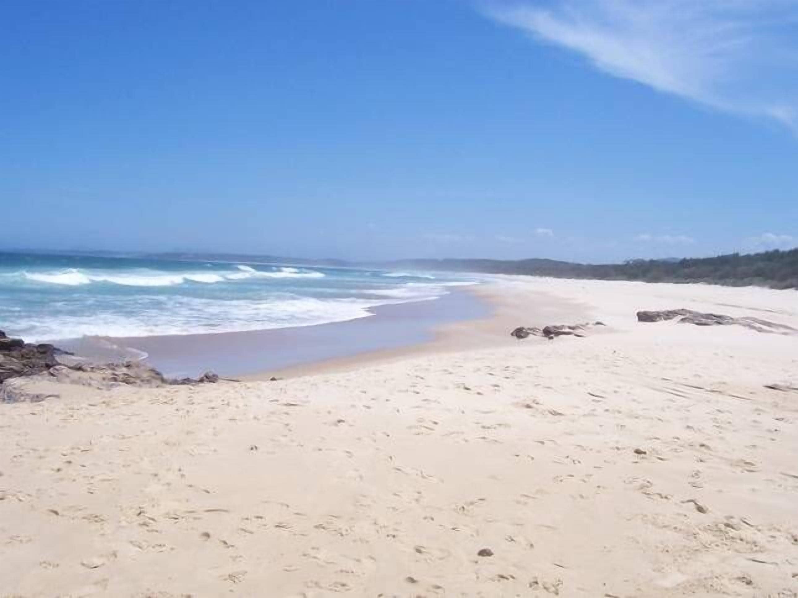 Ann's Coastal Farm - Lodge